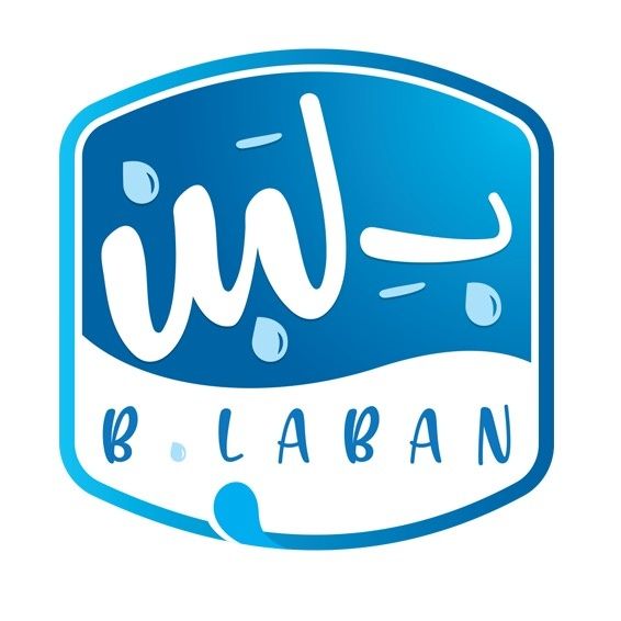 بـ لبن