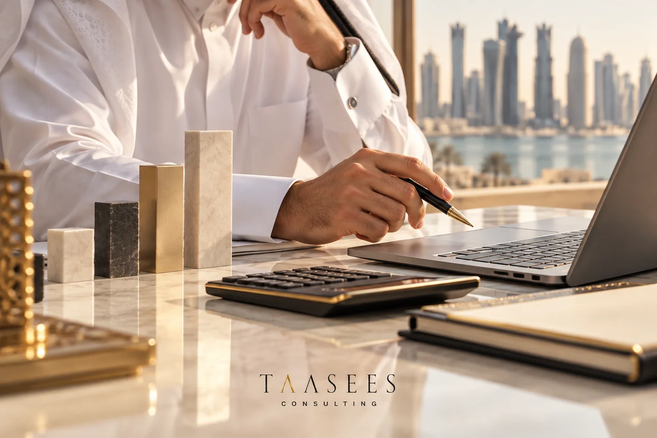 أدوات متابعة الأداء وبيانات العمل
